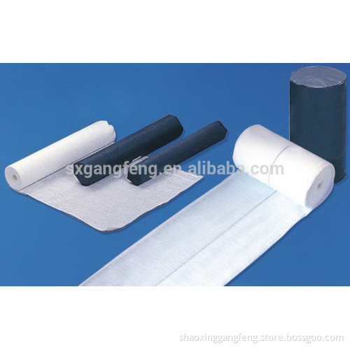 Medical Grade 100% cotton Absorbent Gauze Roll